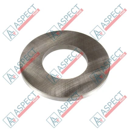 Placă de sabot Vickers PVB10, PVB15 SKS