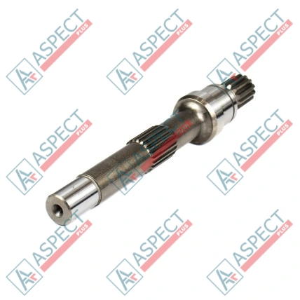 Arbore de transmisie 13T/0T Vickers PVB10, PVB15 SKS