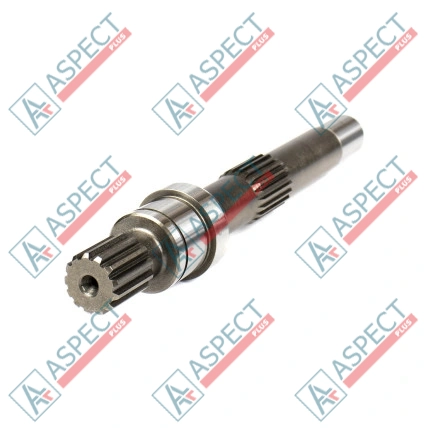 Arbore de transmisie 13T/0T Vickers PVB10, PVB15 SKS