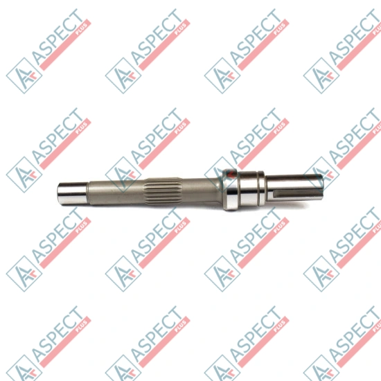 Вал гидронасоса 0T/KEY Vickers PVB10, PVB15 SKS