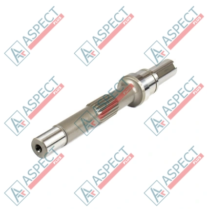 Arbore de transmisie 0T/KEY Vickers PVB10, PVB15 SKS