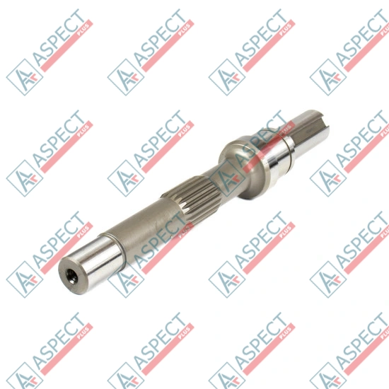 Вал гидронасоса 0T/KEY Vickers PVB10, PVB15 SKS