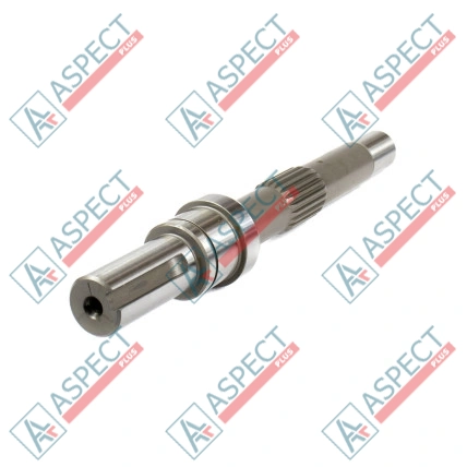 Arbore de transmisie 0T/KEY Vickers PVB10, PVB15 SKS