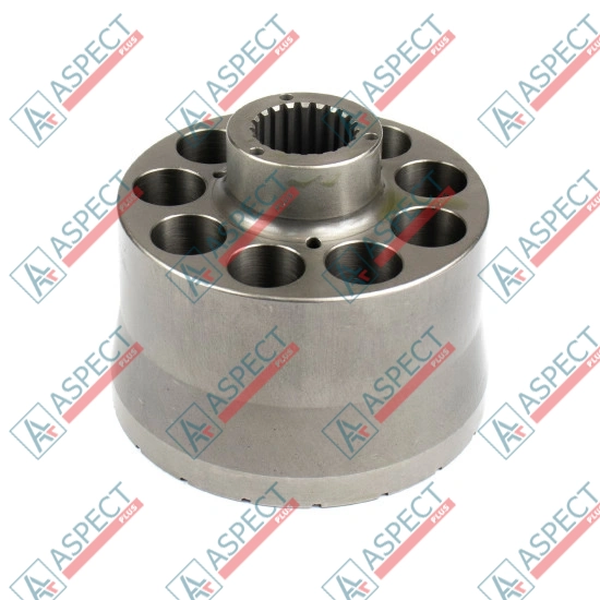 Блок цилиндров powder Vickers 260860 SKS