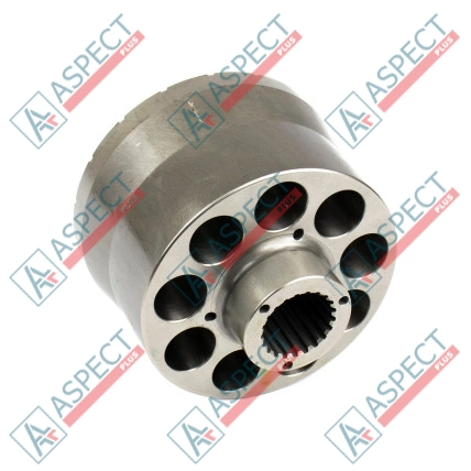 Bloc cilindric Rotor powder Vickers 260860 SKS