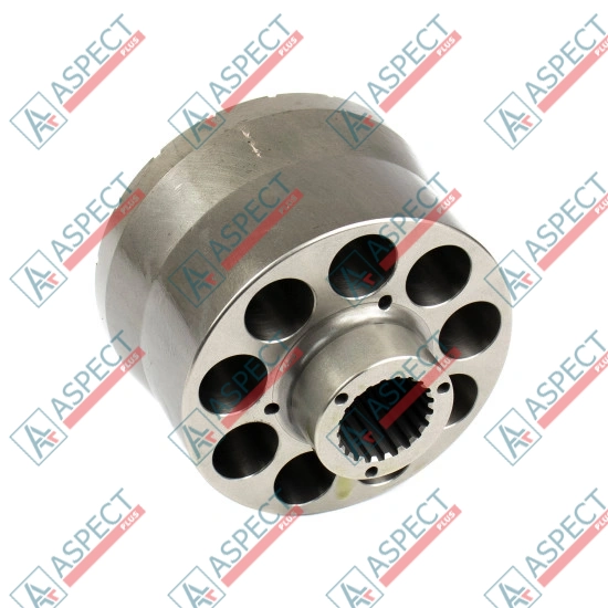 Блок цилиндров powder Vickers 260860 SKS