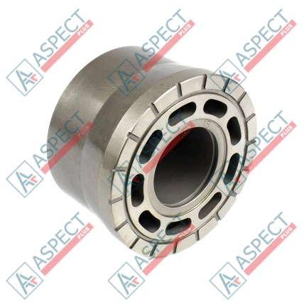 Bloc cilindric Rotor powder Vickers 260860 SKS