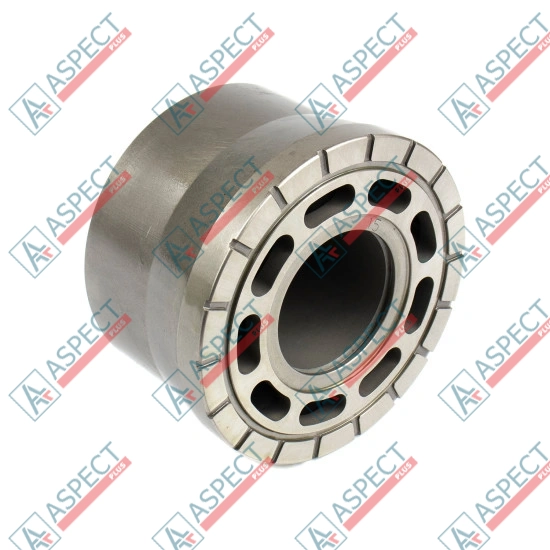 Блок цилиндров powder Vickers 260860 SKS