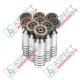 Плунжер с подпятником powder Vickers 941887 SKS