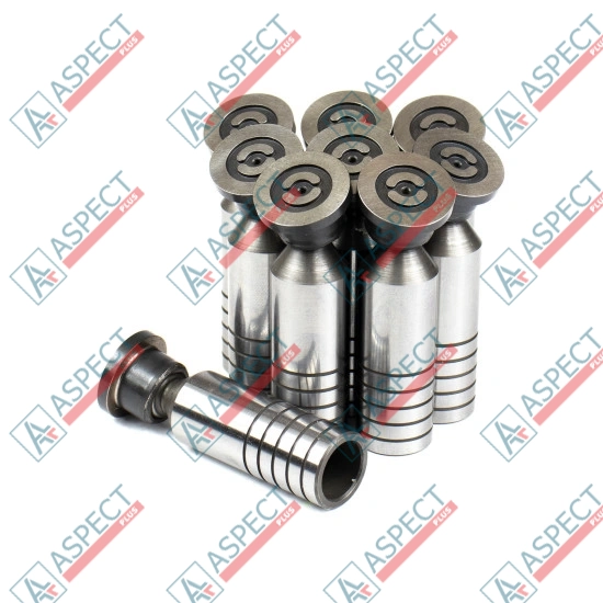 Piston shoe powder Vickers 941887 SKS