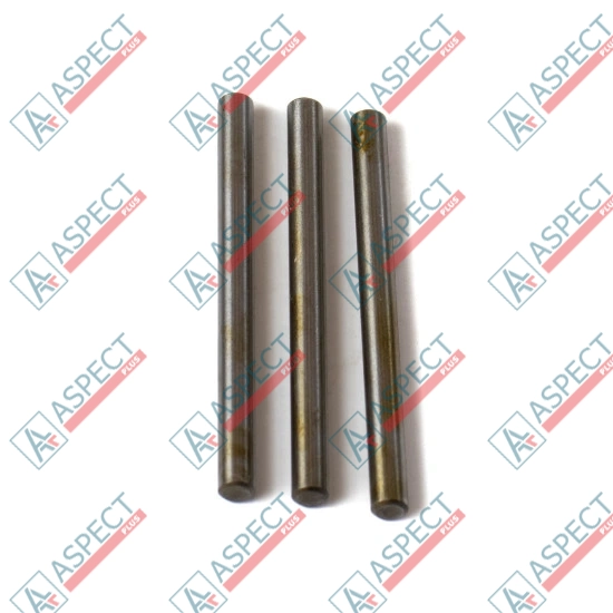 Cylinder block press Pin Vickers 248836 SKS