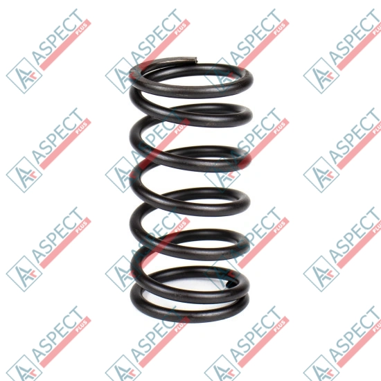 Spring of Rotor Vickers 246386 SKS