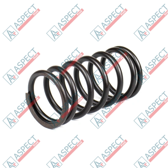 Spring of Rotor Vickers 246386 SKS