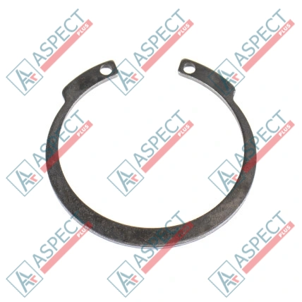 Anillo de seguridad Vickers 194025 SKS