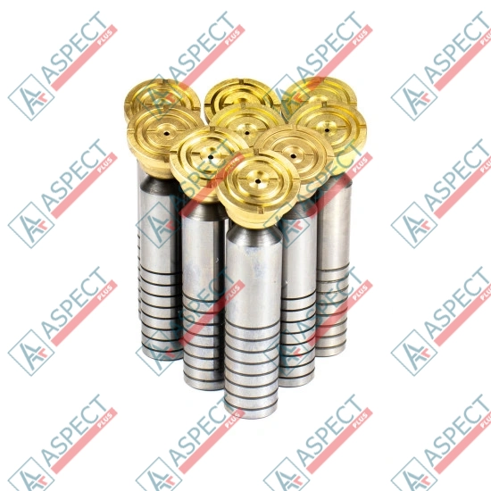 Piston shoe brass Vickers 941883 SKS