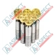Плунжер с подпятником brass Vickers 941883 SKS