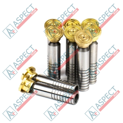 Zapata de pistón brass Vickers 941883 SKS