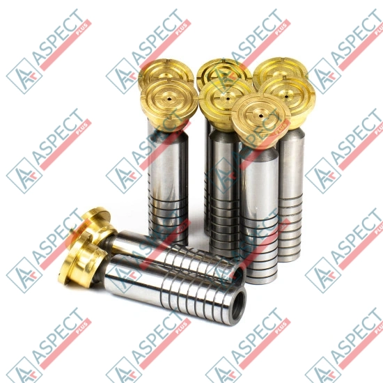 Piston shoe brass Vickers 941883 SKS