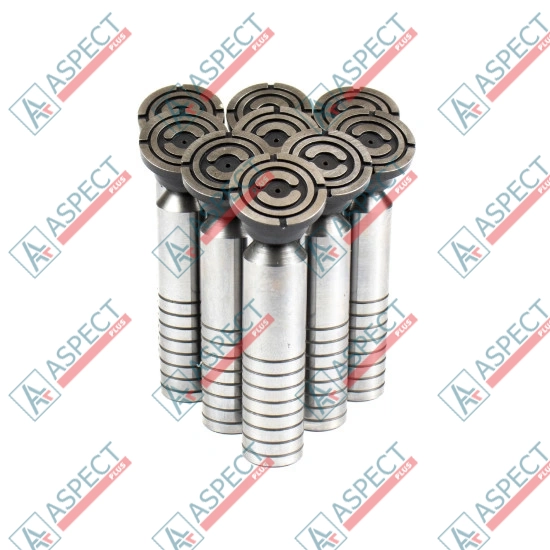 Плунжер с подпятником powder Vickers 941883 SKS