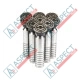 Piston shoe powder Vickers 941883 SKS