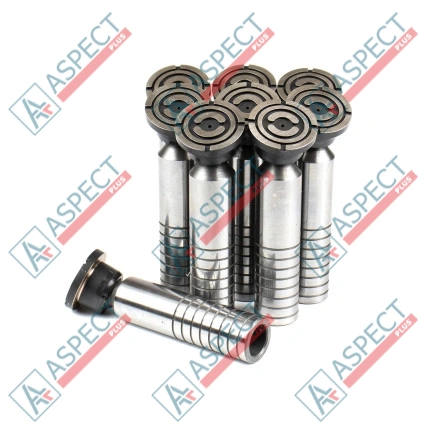 Zapata de pistón powder Vickers 941883 SKS