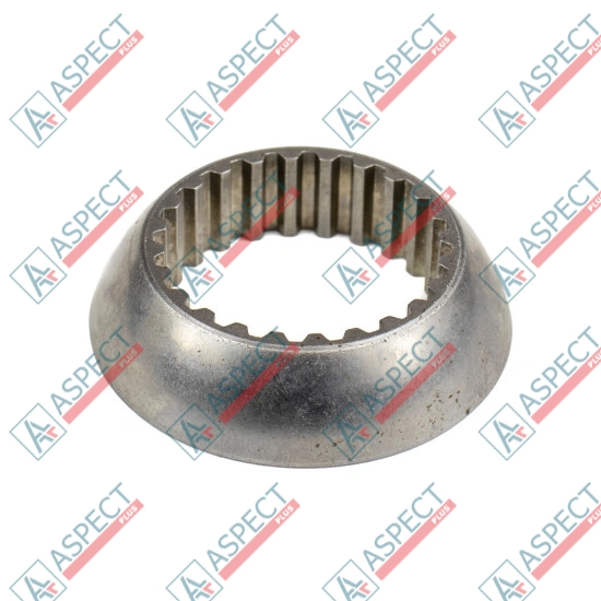 Ball guide Vickers 938392 SKS