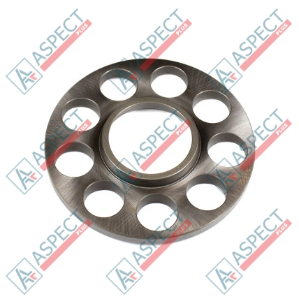 Placa de retención Vickers 248609 SKS