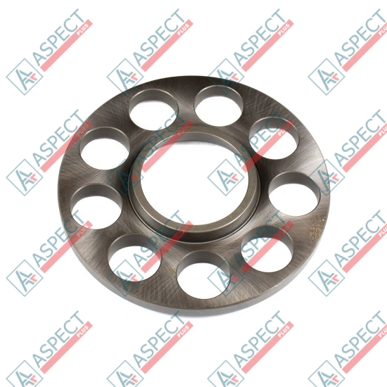 Retainer Plate Vickers 248609 SKS