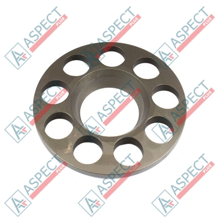 Placa de retención Vickers 248609 SKS