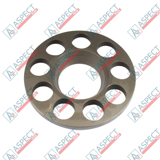 Retainer Plate Vickers 248609 SKS