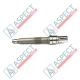 Drive Shaft 262.7 mm Vickers PVB20, PVB29 SKS