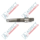 Drive Shaft 259.0 mm Vickers PVB20, PVB29 SKS