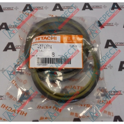 Seal Dust Hitachi (4074008) JCB, Volvo AFM