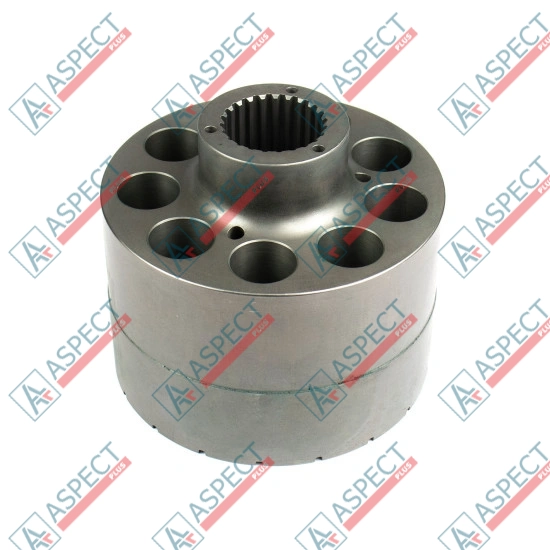 Блок цилиндров powder Vickers 259458 SKS