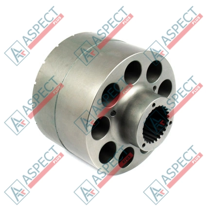 Блок циліндрів powder Vickers 259458 SKS