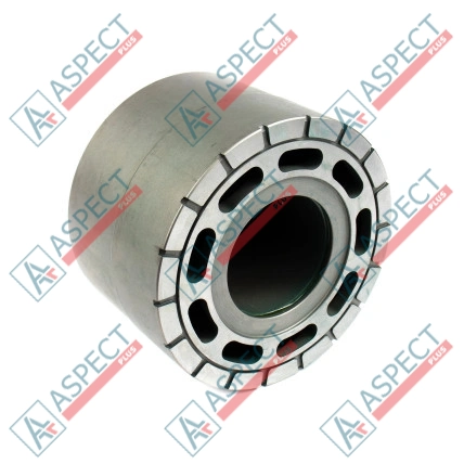 Блок циліндрів powder Vickers 259458 SKS
