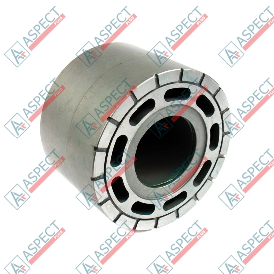 Блок цилиндров powder Vickers 259458 SKS