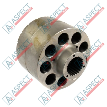 Блок циліндрів brass Vickers 259458 SKS