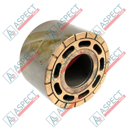 Блок циліндрів brass Vickers 259458 SKS