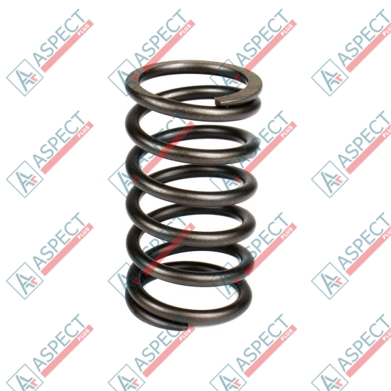 Spring of Rotor Vickers 263582 SKS