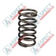 Spring of Rotor Vickers 263582 SKS