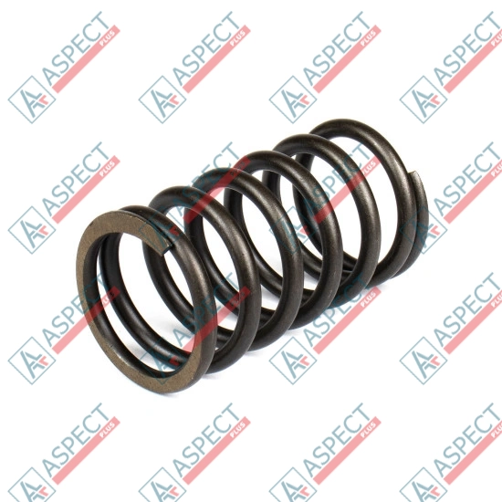 Spring of Rotor Vickers 263582 SKS