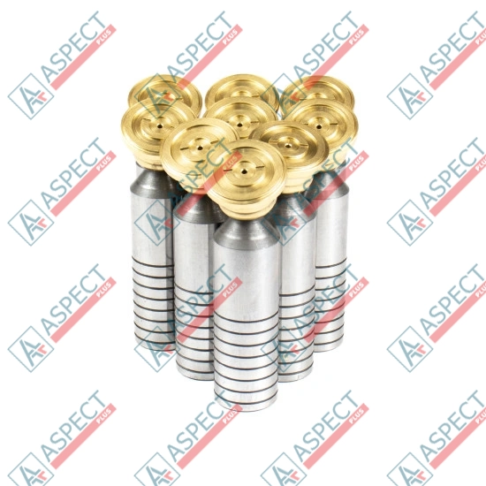 Piston shoe brass Vickers 941888 SKS