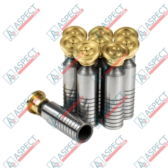 Piston shoe brass Vickers 941888 SKS