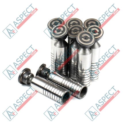 Kolbenschuh powder Vickers 941888 SKS