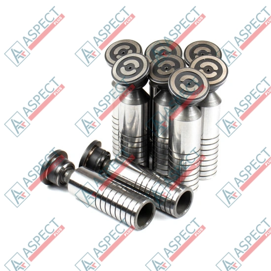Piston shoe powder Vickers 941888 SKS