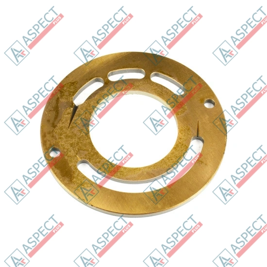 Valve plate Right Vickers PVB29 SKS