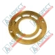 Valve plate Right Vickers PVB29 SKS