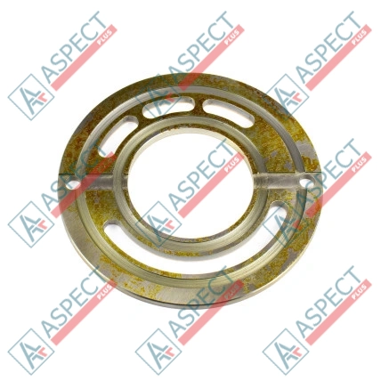 Placă supapă Dreapta Vickers PVB29 SKS