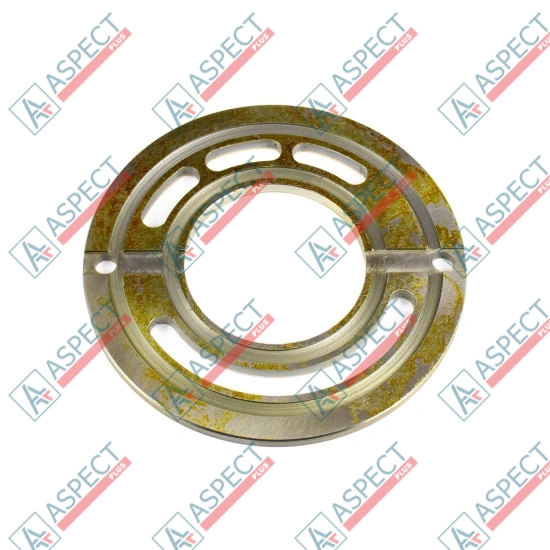 Valve plate Right Vickers PVB29 SKS